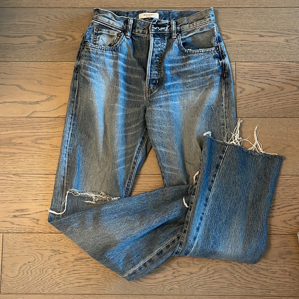 Moussy Vintage Jeans